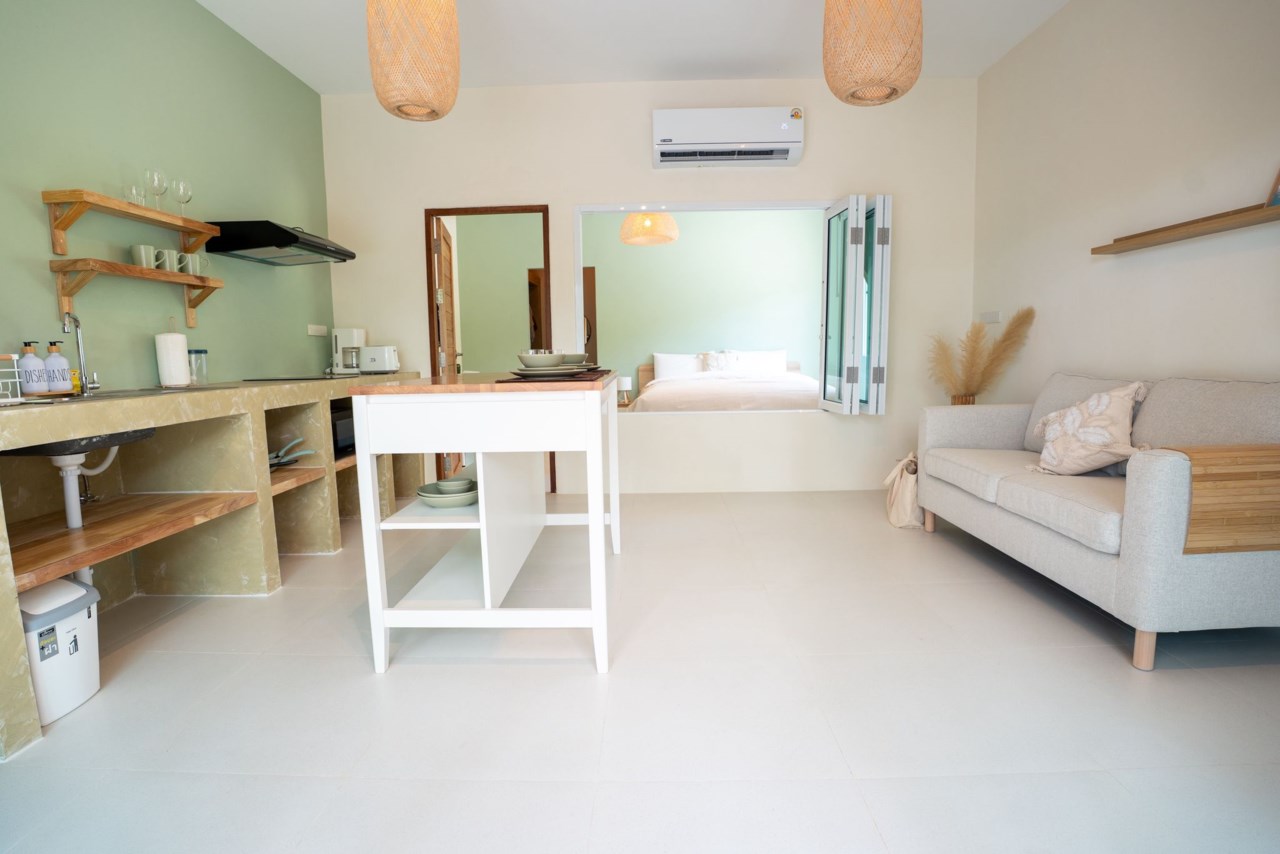 The Palm Villas Apartments 2, 3, 4, 5 and 6