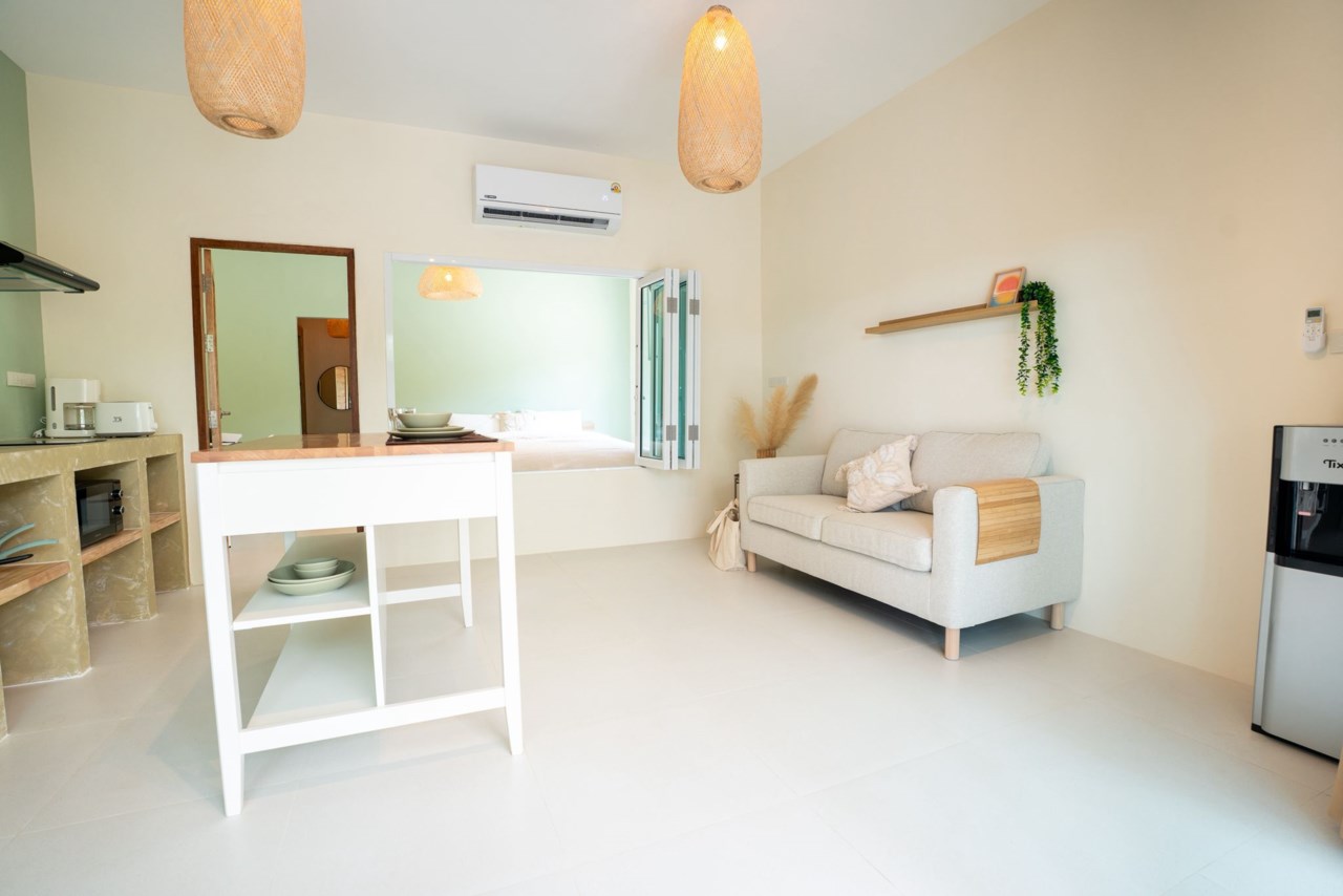 The Palm Villas Apartments 2, 3, 4, 5 and 6