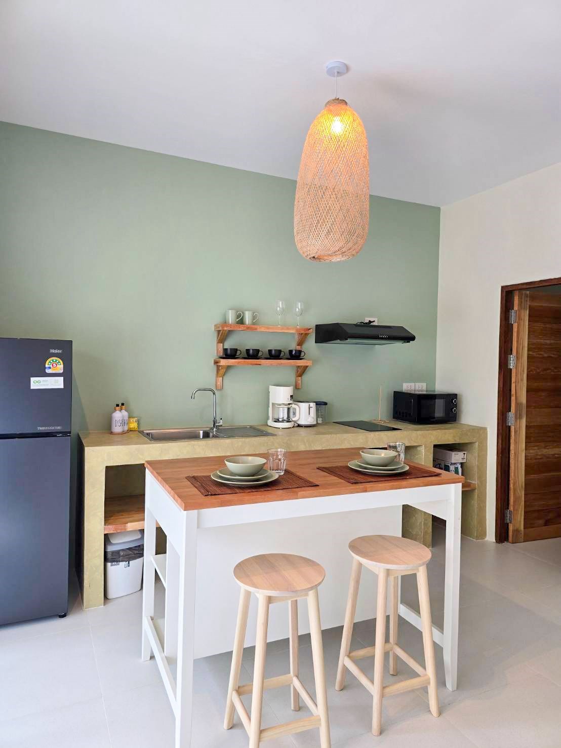 The Palm Villas Apartments 2, 3, 4, 5 and 6