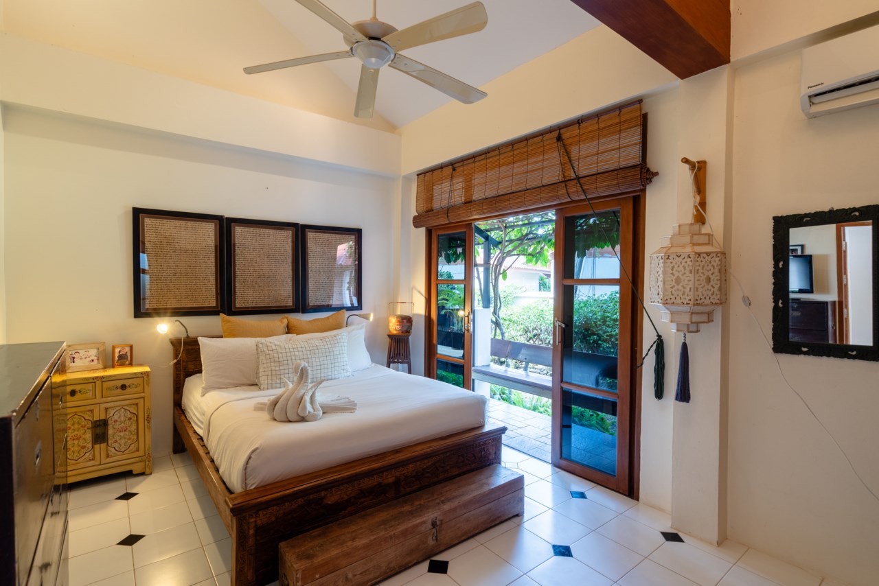 Malee Beach A10
