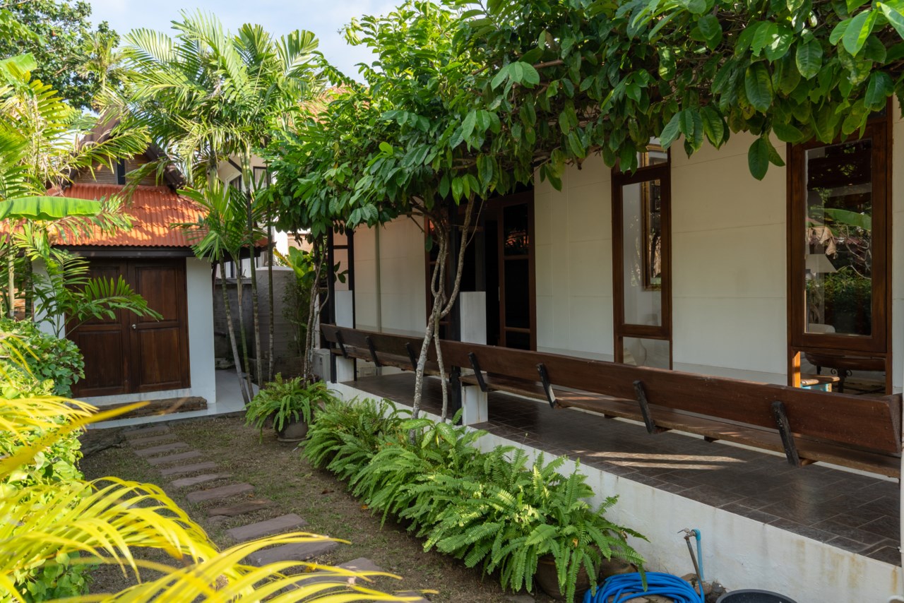 Malee Beach A10