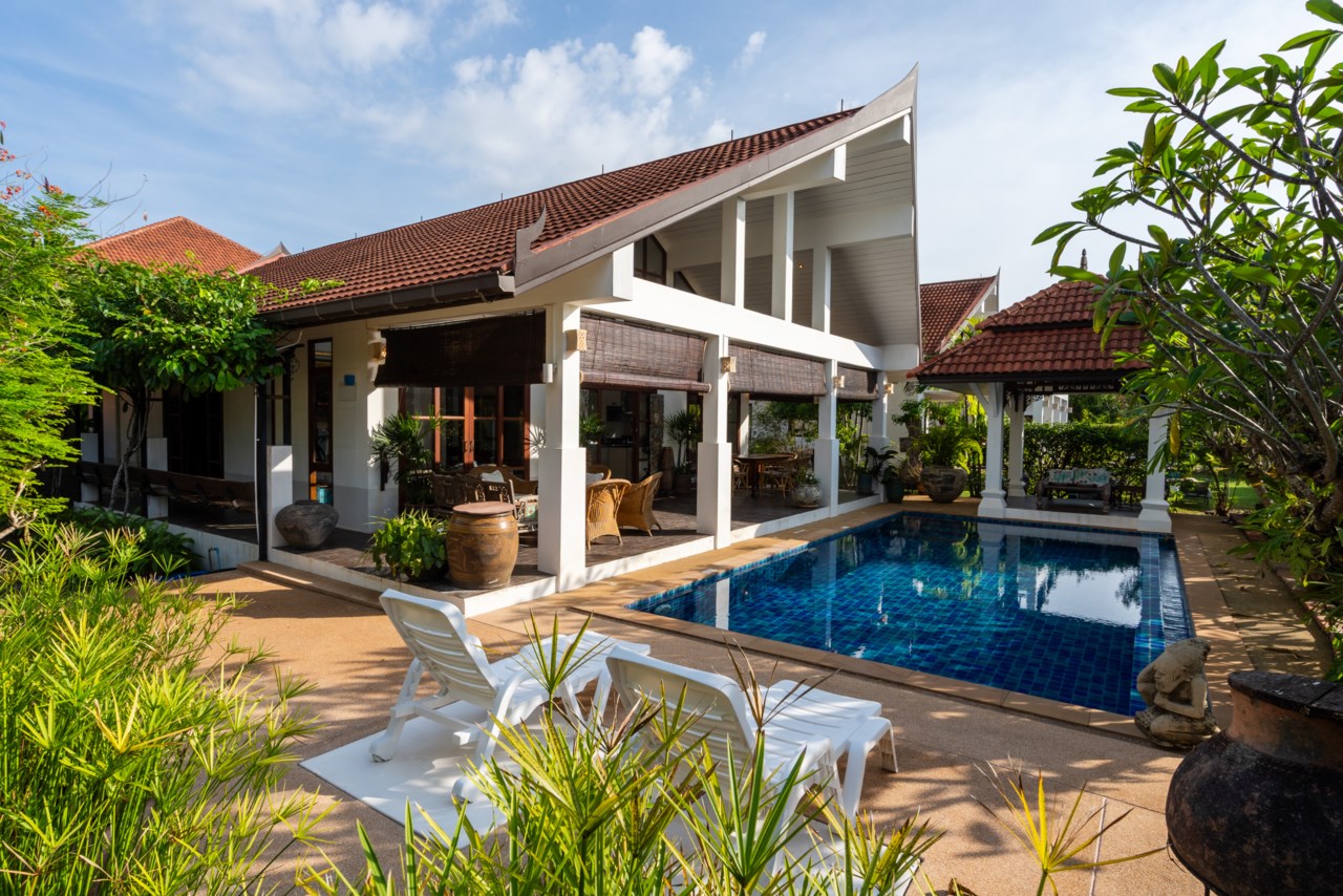 Malee Beach A10