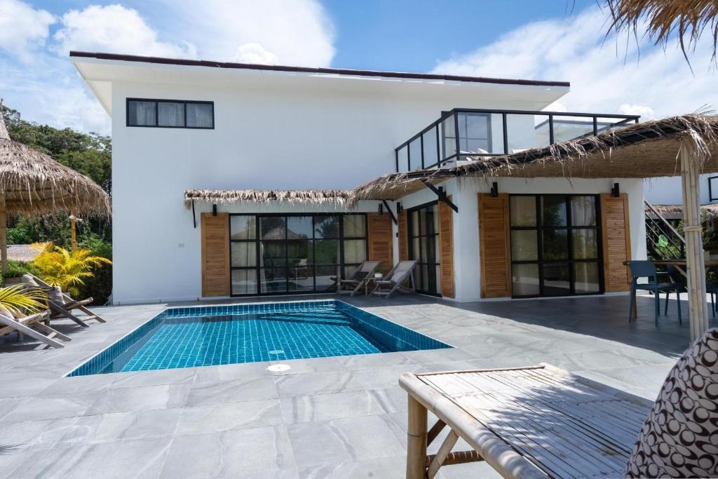 Manao Villa 20