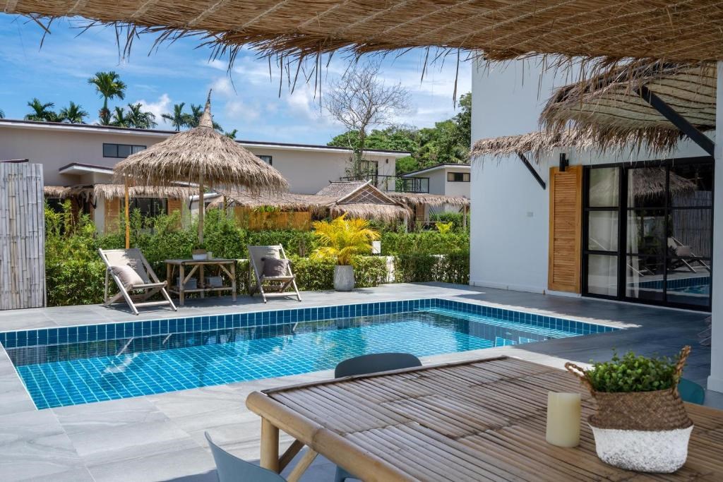 Manao Villa 20