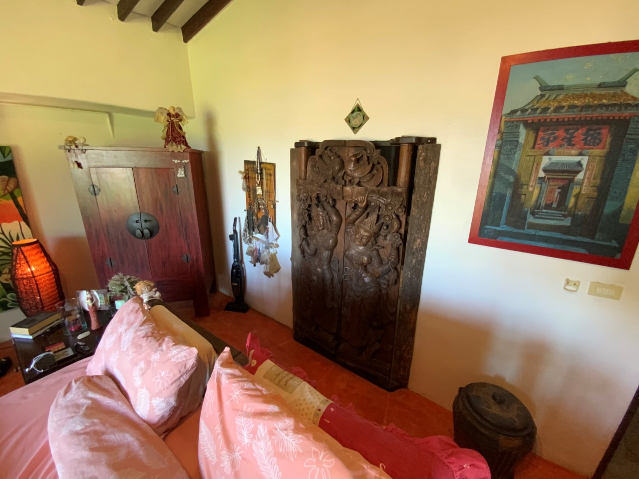 Villa du Levant