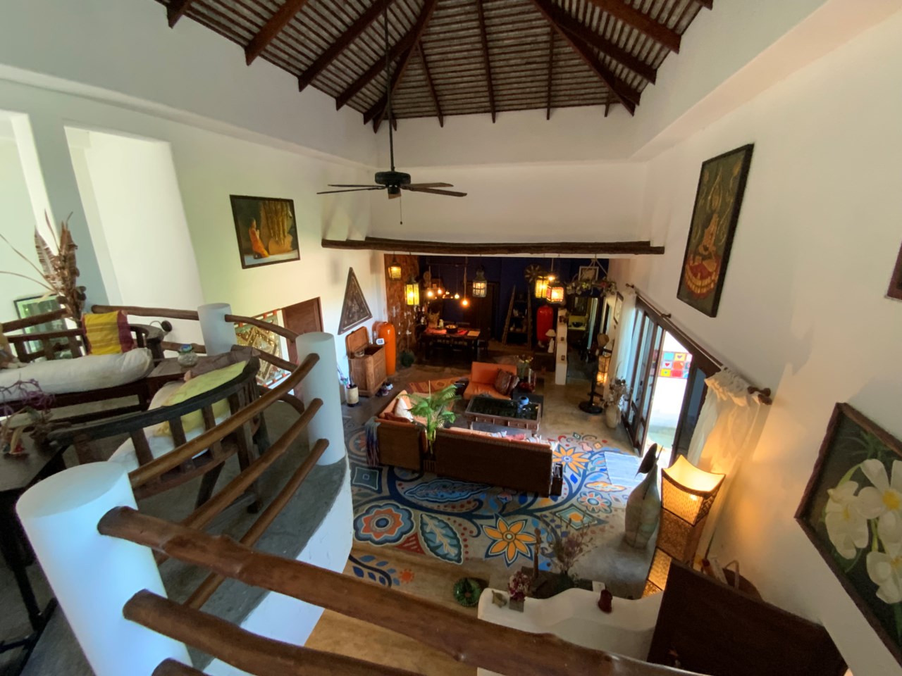 Villa du Levant