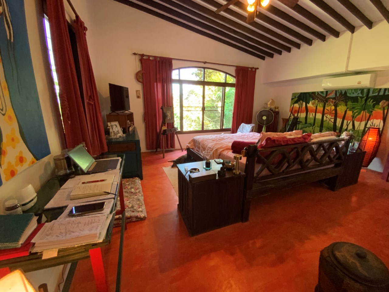 Villa du Levant