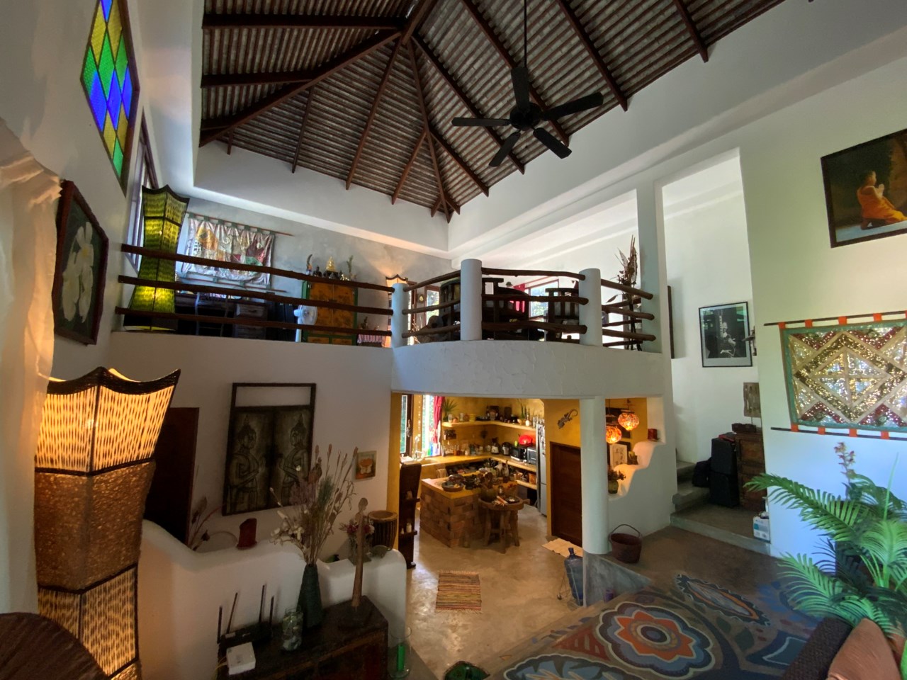 Villa du Levant