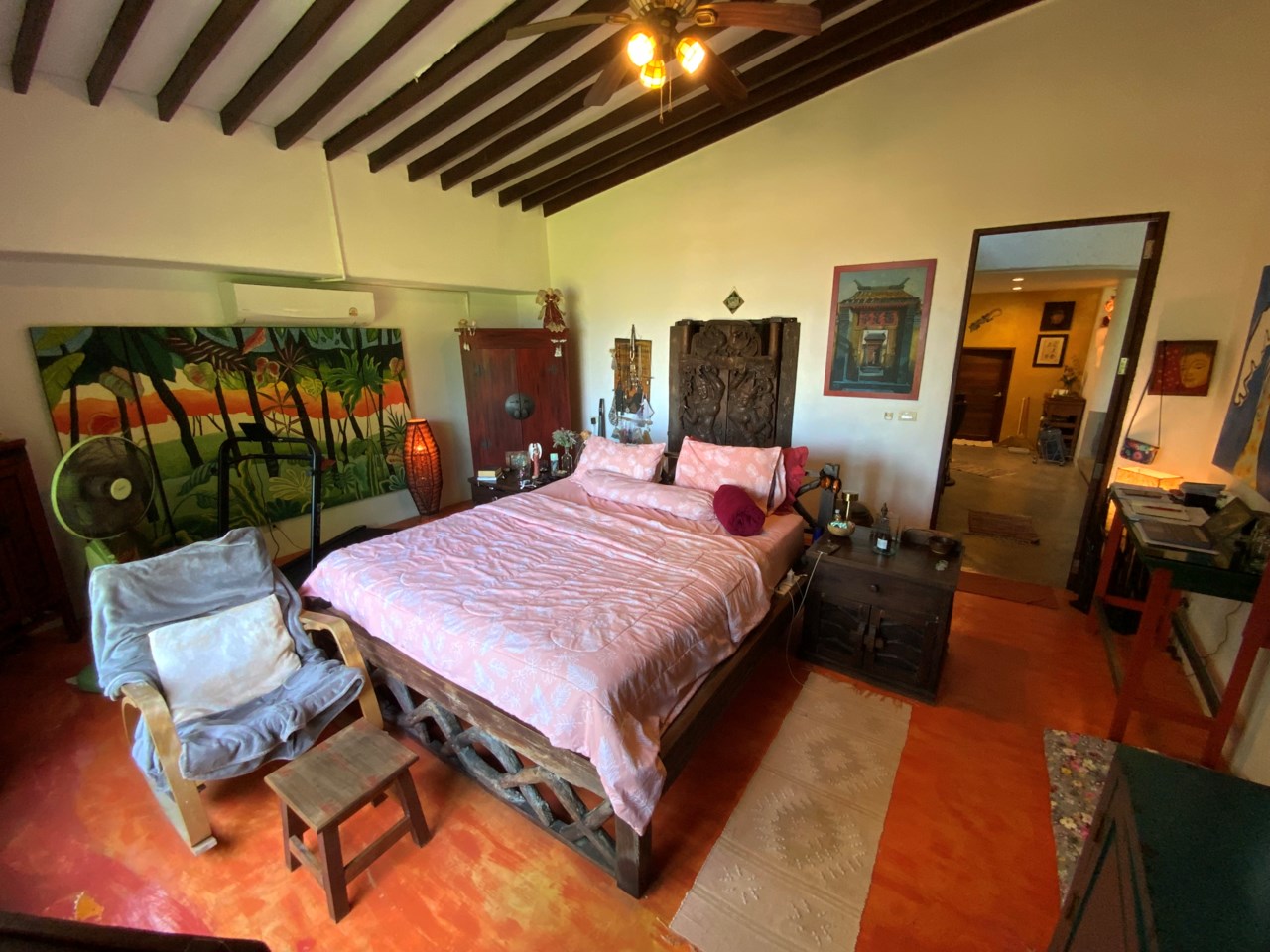 Villa du Levant