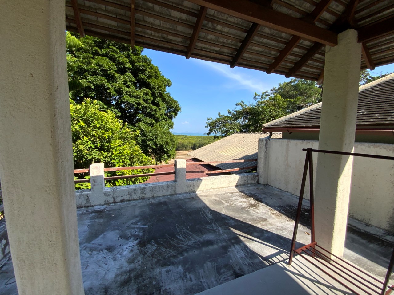 Villa du Levant