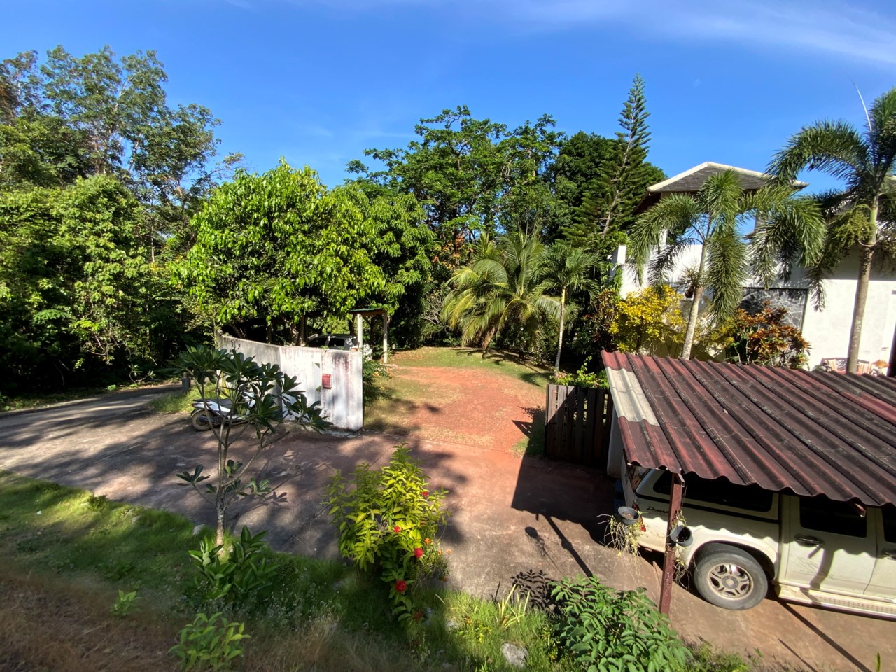 Villa du Levant