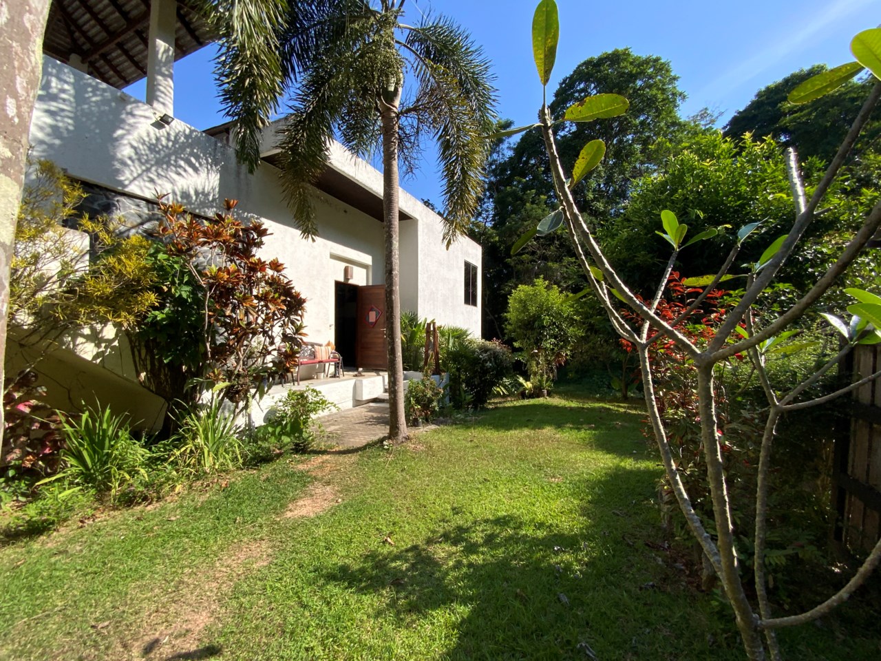 Villa du Levant