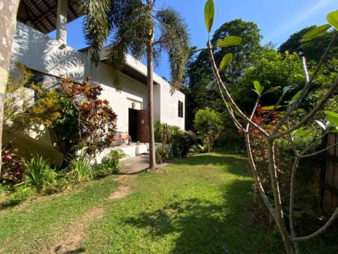 Villa du Levant