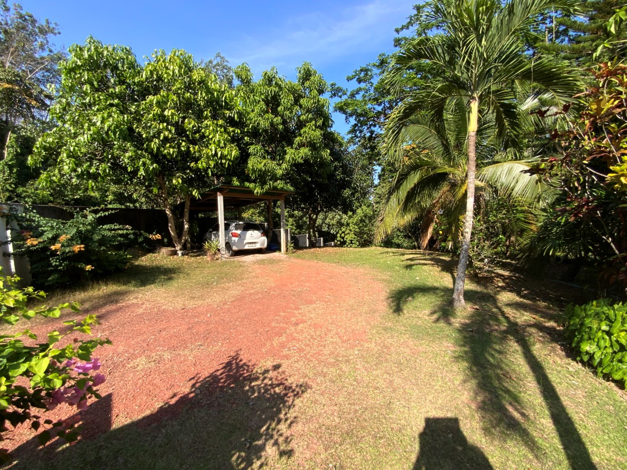 Villa du Levant