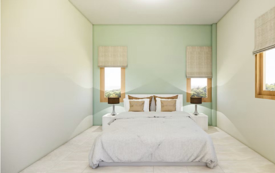 Palm Villa nr 14,