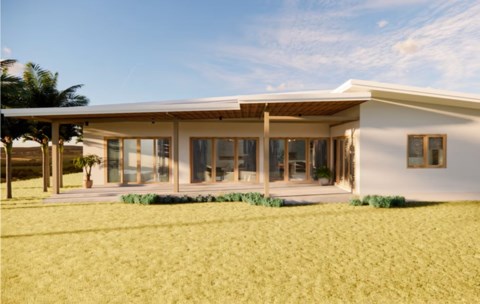 Palm Villa nr 14,