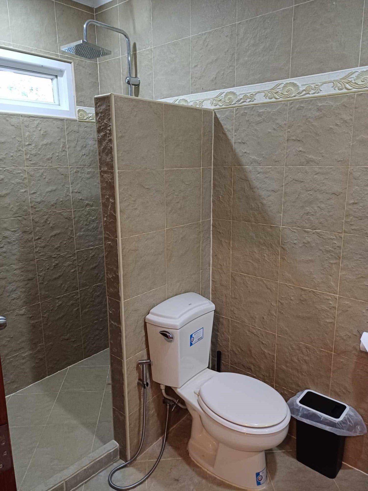 Whiteflower Apt B5, Koh Lanta