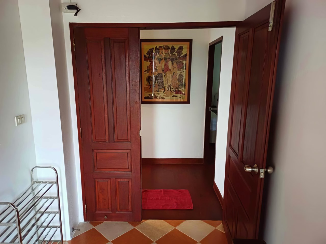 Whiteflower Apt B5, Koh Lanta