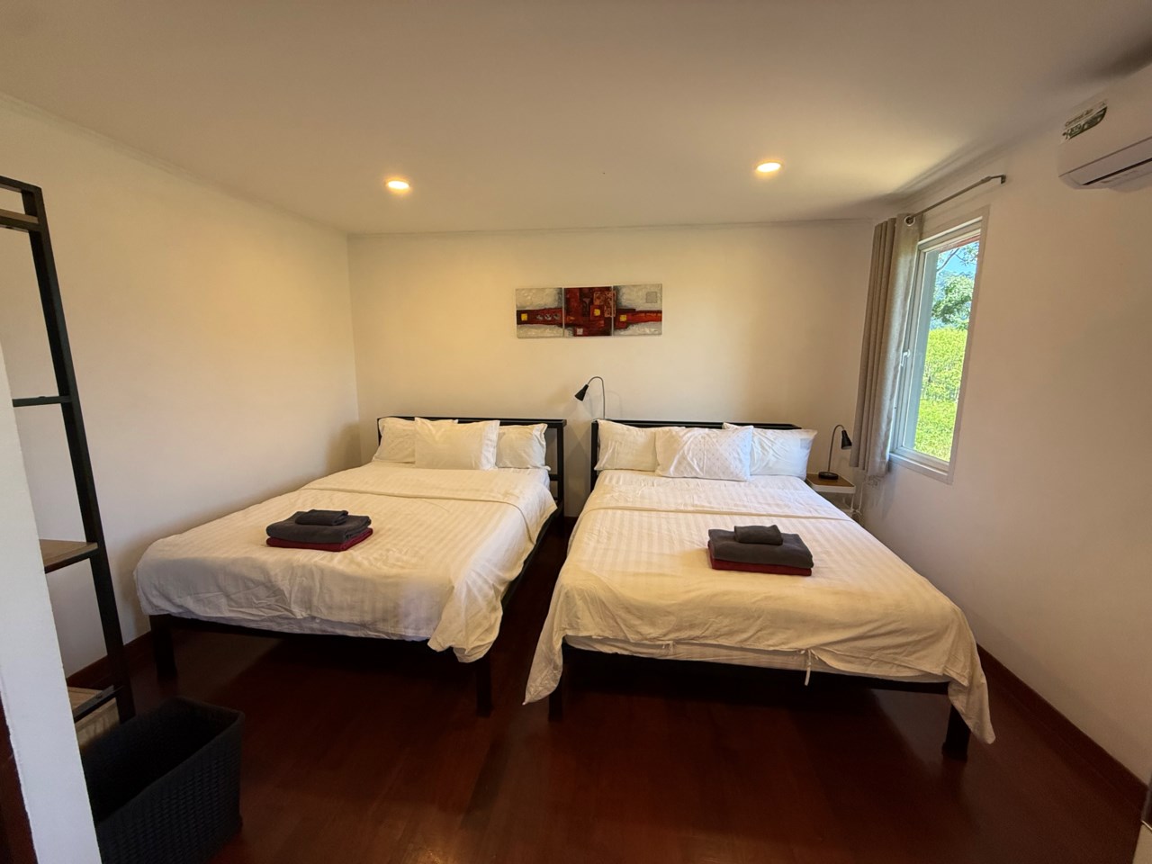Whiteflower Apt B5, Koh Lanta