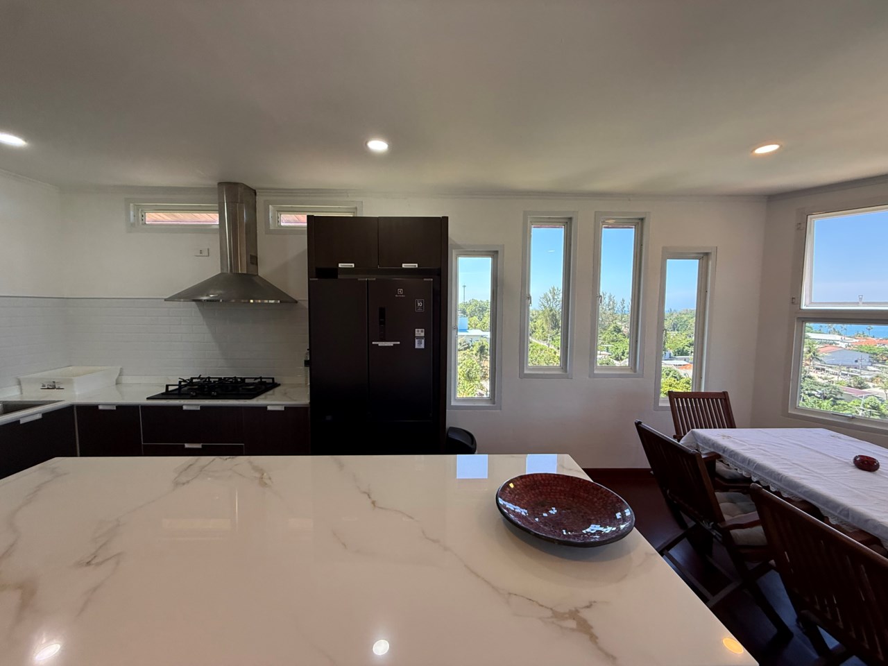 Whiteflower Apt B5, Koh Lanta