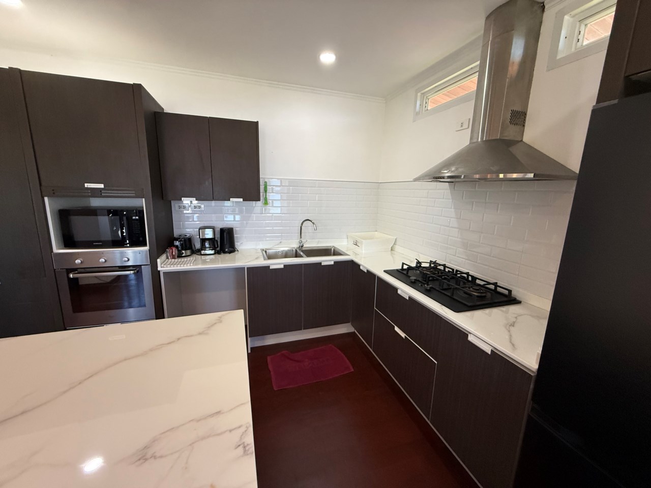 Whiteflower Apt B5, Koh Lanta
