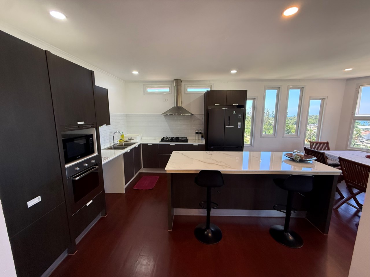Whiteflower Apt B5, Koh Lanta