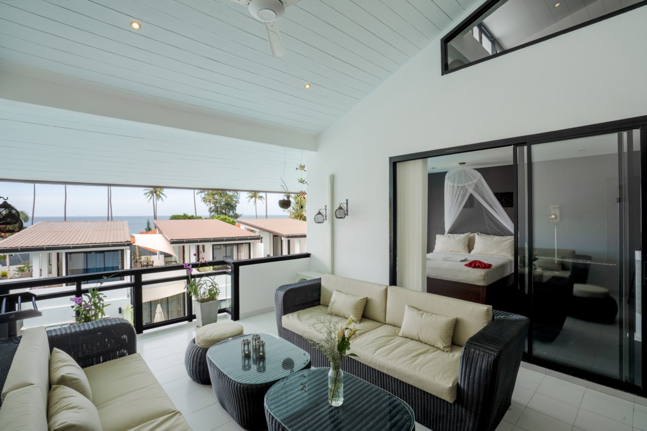 Sai Naam G.302 Koh Lanta