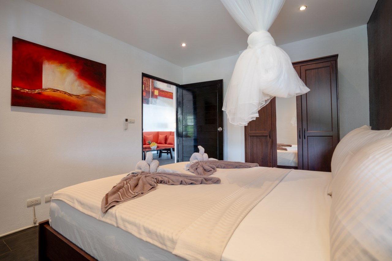 Sai Naam G.302 Koh Lanta