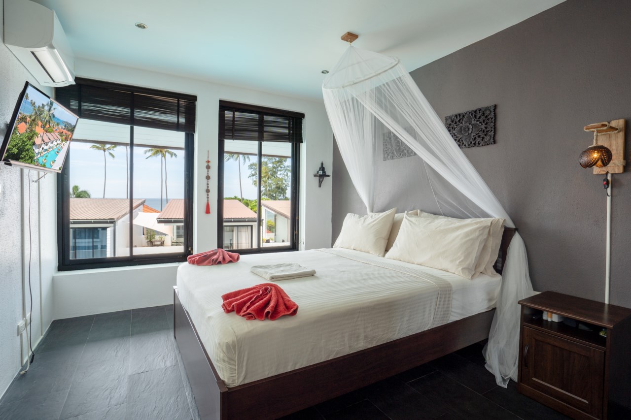 Sai Naam G.302 Koh Lanta