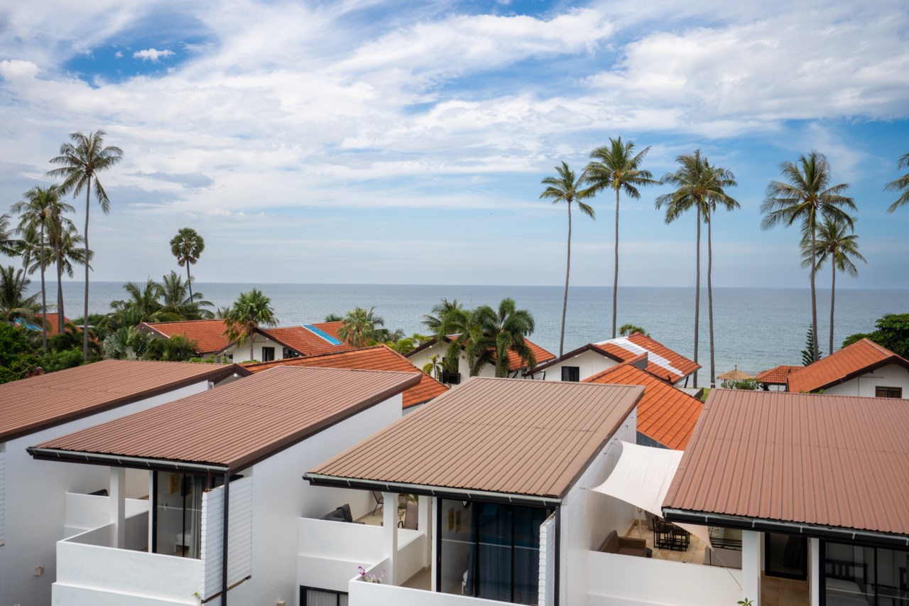 Sai Naam G.302 Koh Lanta
