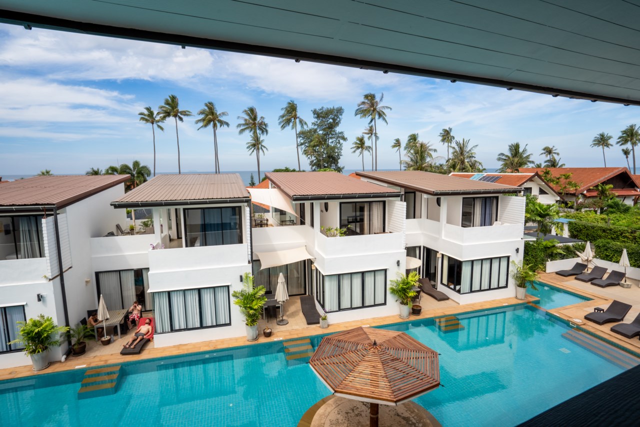 Sai Naam G.302 Koh Lanta
