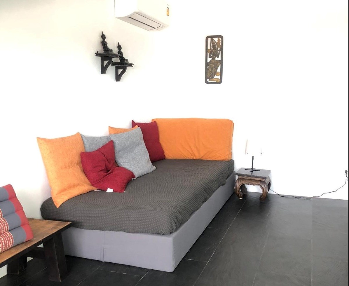 Sai Naam G.302 Koh Lanta