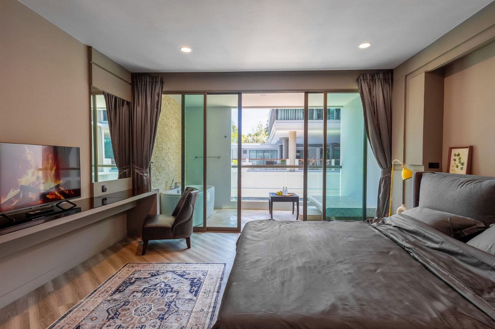 The Regent Bangtao