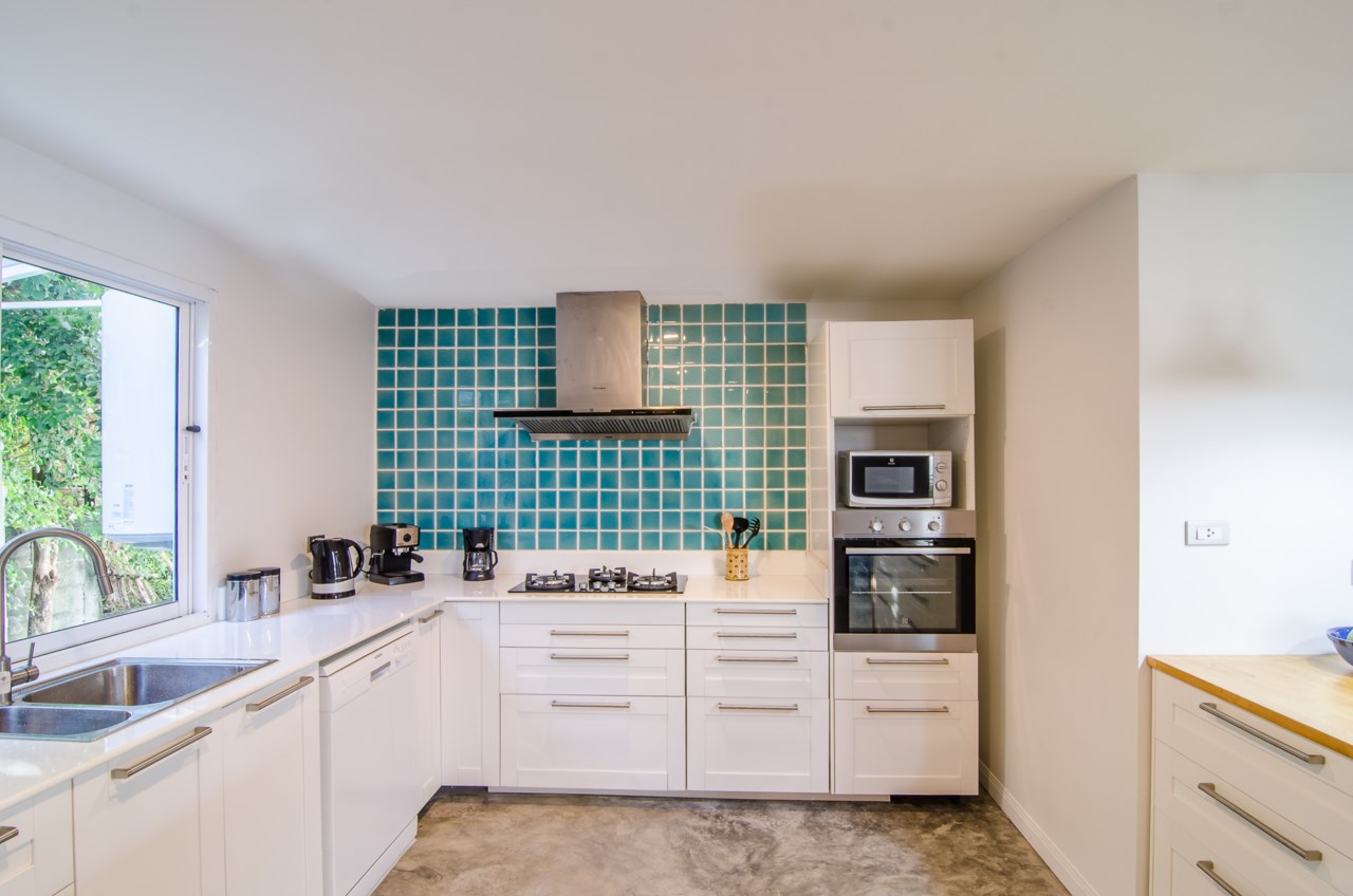 Cocounut Bay Townhouse Bellavista