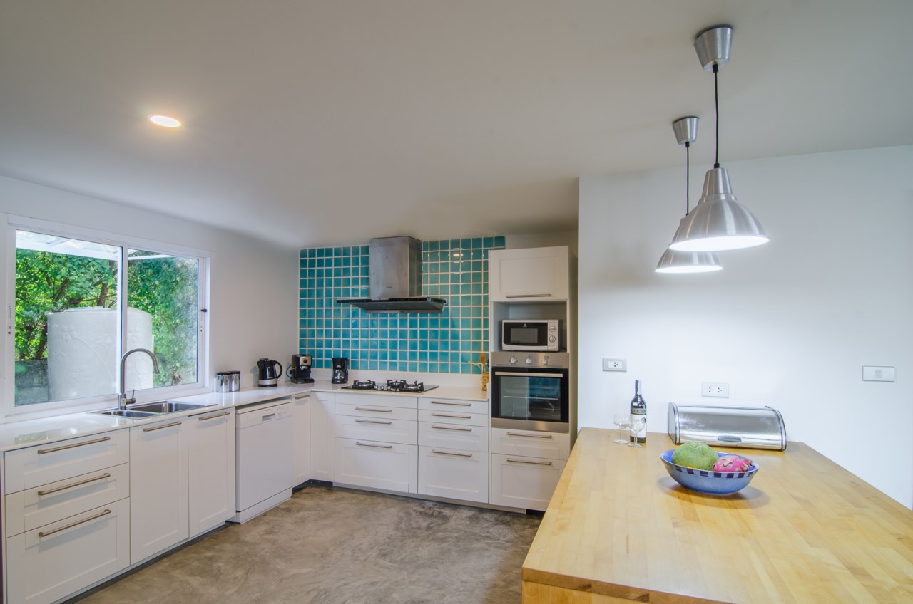 Cocounut Bay Townhouse Bellavista
