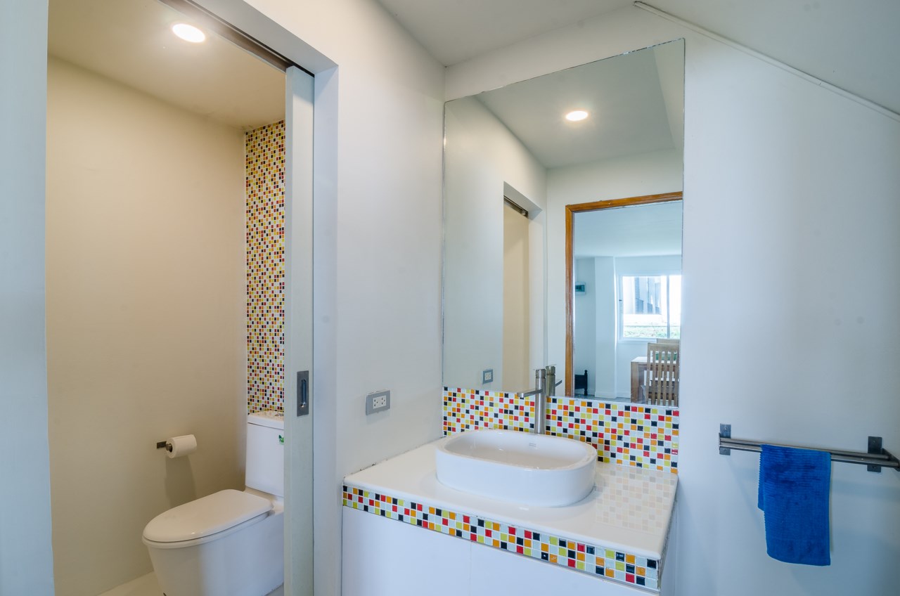 Cocounut Bay Townhouse Bellavista
