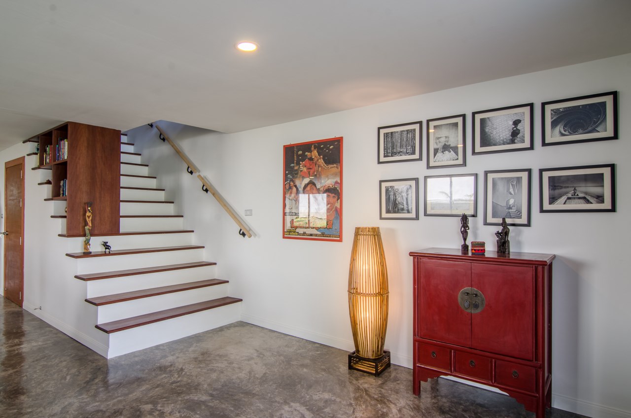 Cocounut Bay Townhouse Bellavista