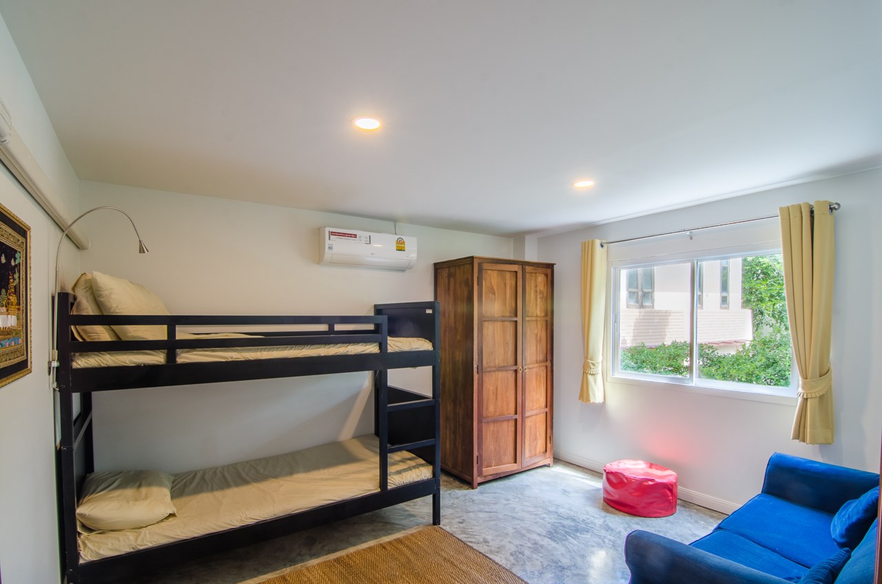 Cocounut Bay Townhouse Bellavista