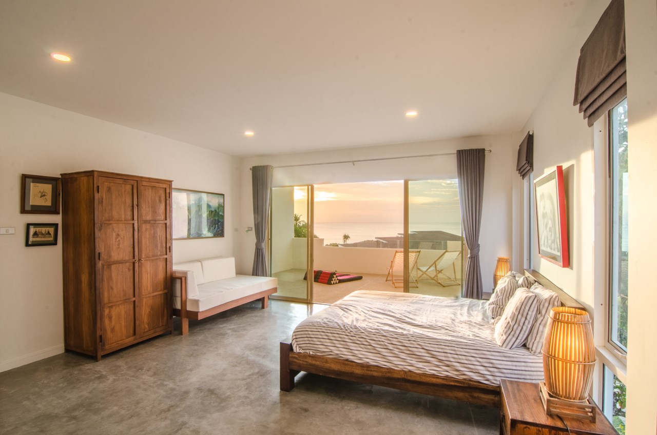 Cocounut Bay Townhouse Bellavista
