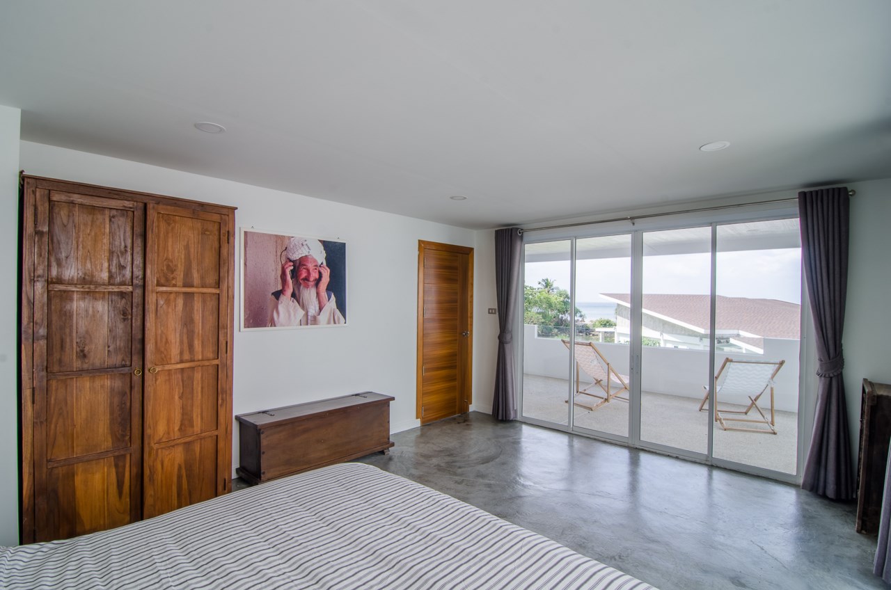 Cocounut Bay Townhouse Bellavista