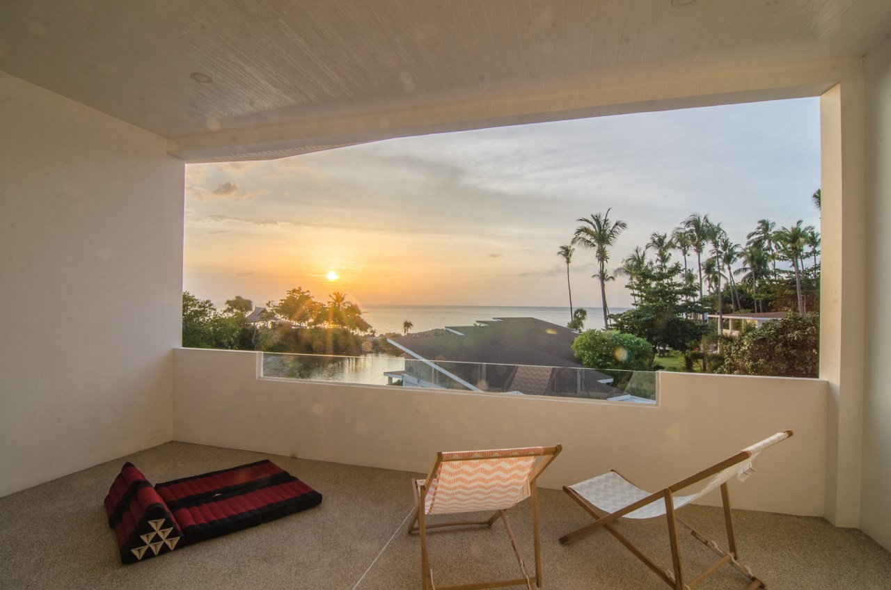 Cocounut Bay Townhouse Bellavista