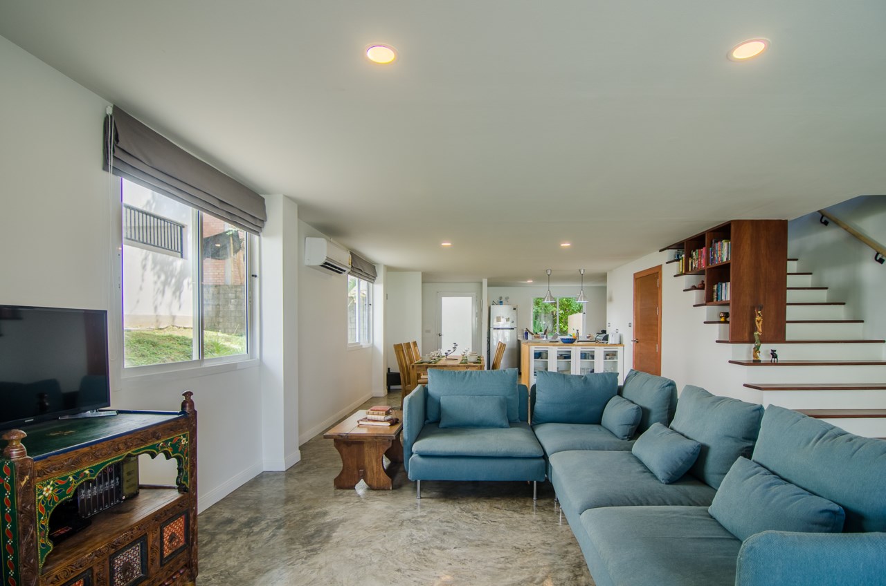 Cocounut Bay Townhouse Bellavista