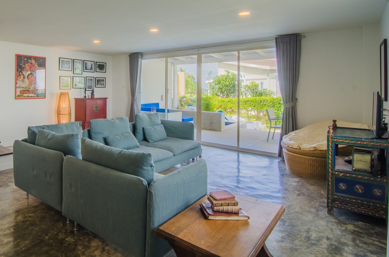 Cocounut Bay Townhouse Bellavista