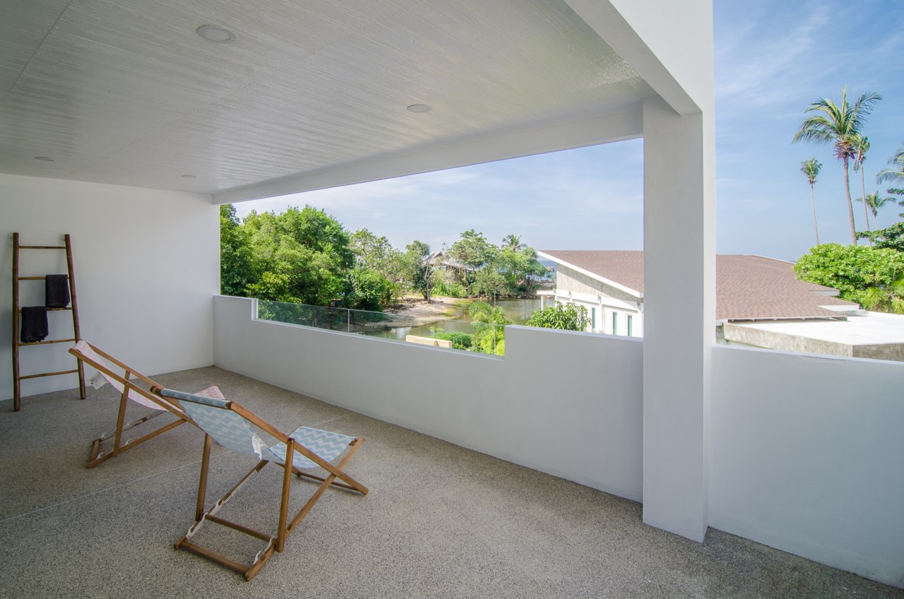 Cocounut Bay Townhouse Bellavista