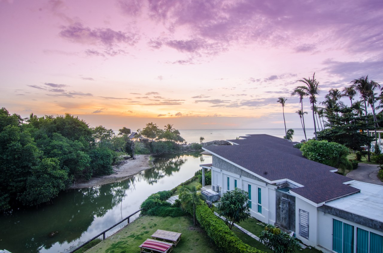 Cocounut Bay Townhouse Bellavista