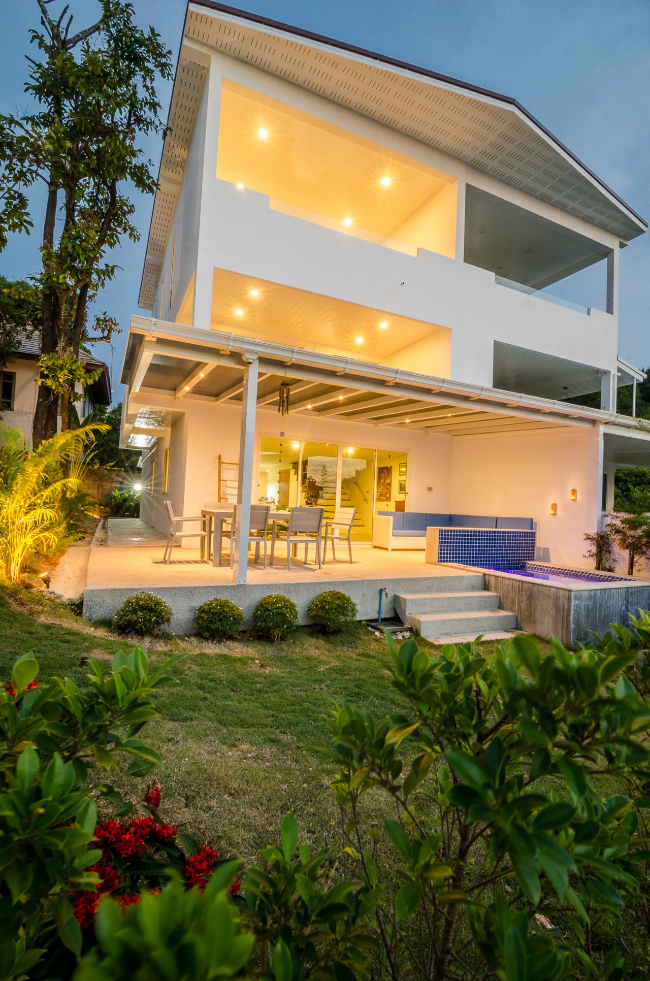 Cocounut Bay Townhouse Bellavista