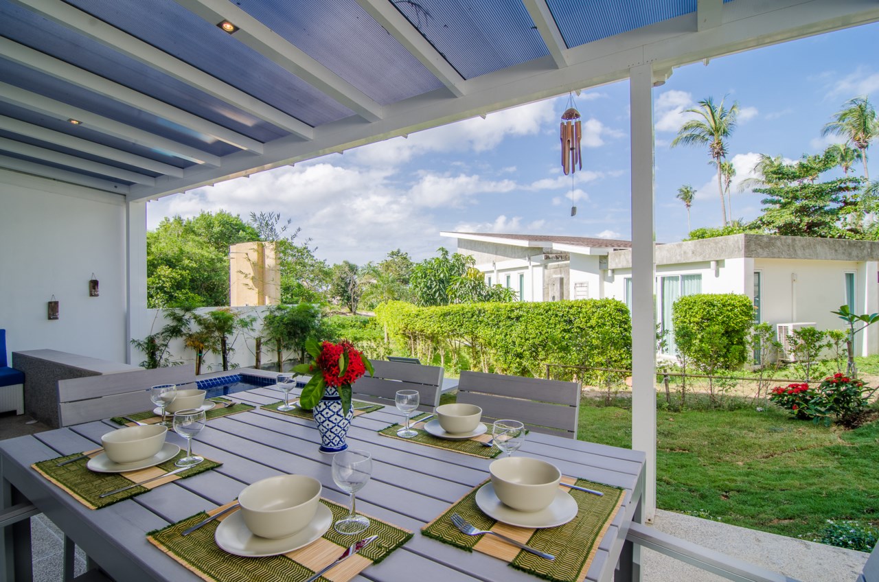 Cocounut Bay Townhouse Bellavista