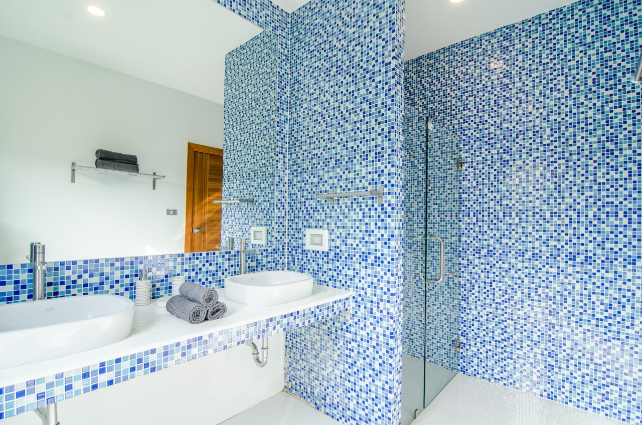 Cocounut Bay Townhouse Bellavista