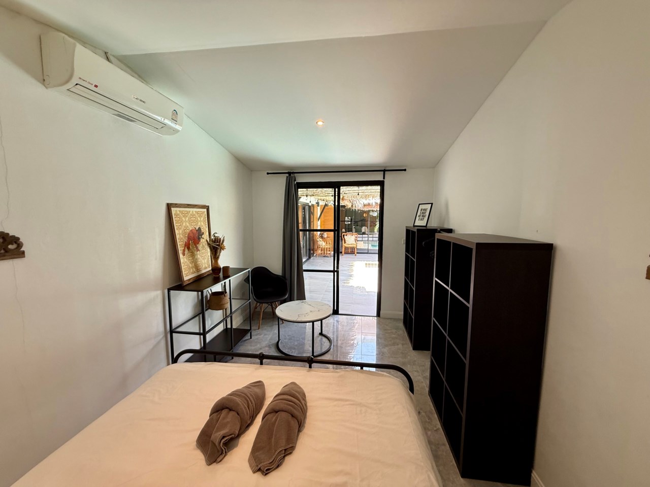 Manao Villa 15, Koh Lanta