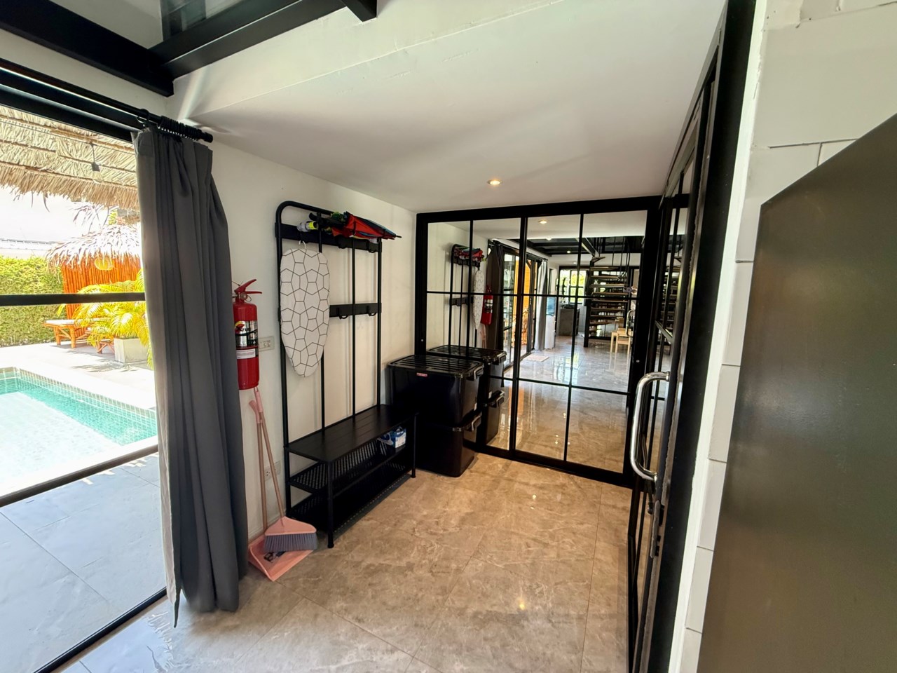 Manao Villa 15, Koh Lanta